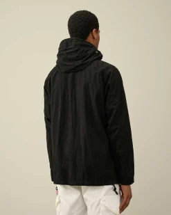Homme C.P. Company Vestes Et Manteaux^50 Fili Gum Mixed Explorer Jacket