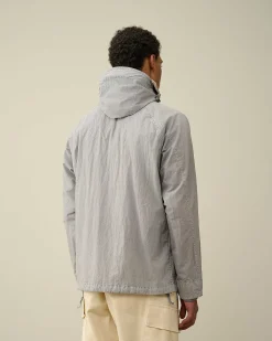 Homme C.P. Company Vestes Et Manteaux^50 Fili Gum Mixed Explorer Jacket