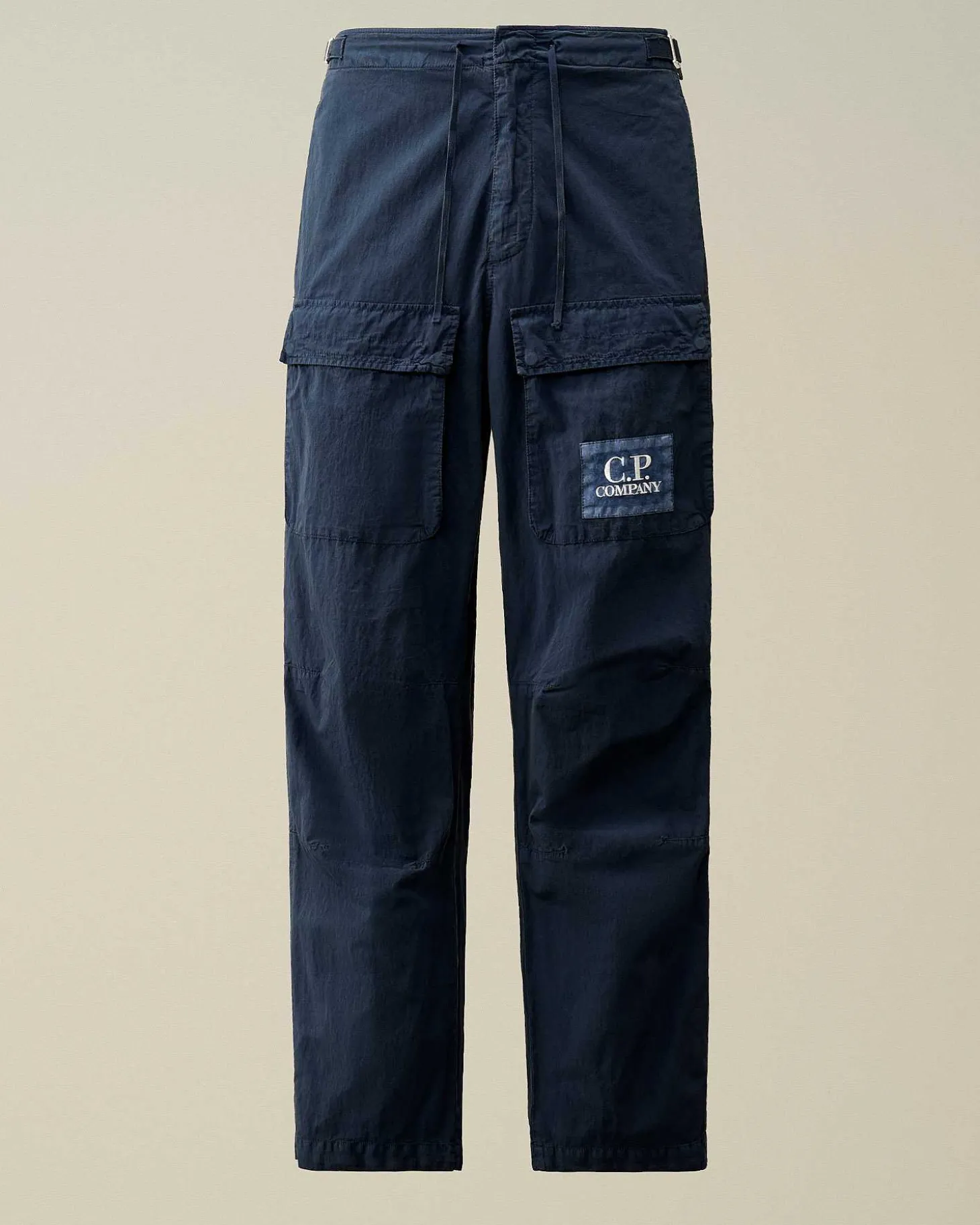 Homme C.P. Company Pantalons^50 Fili Loose Pants