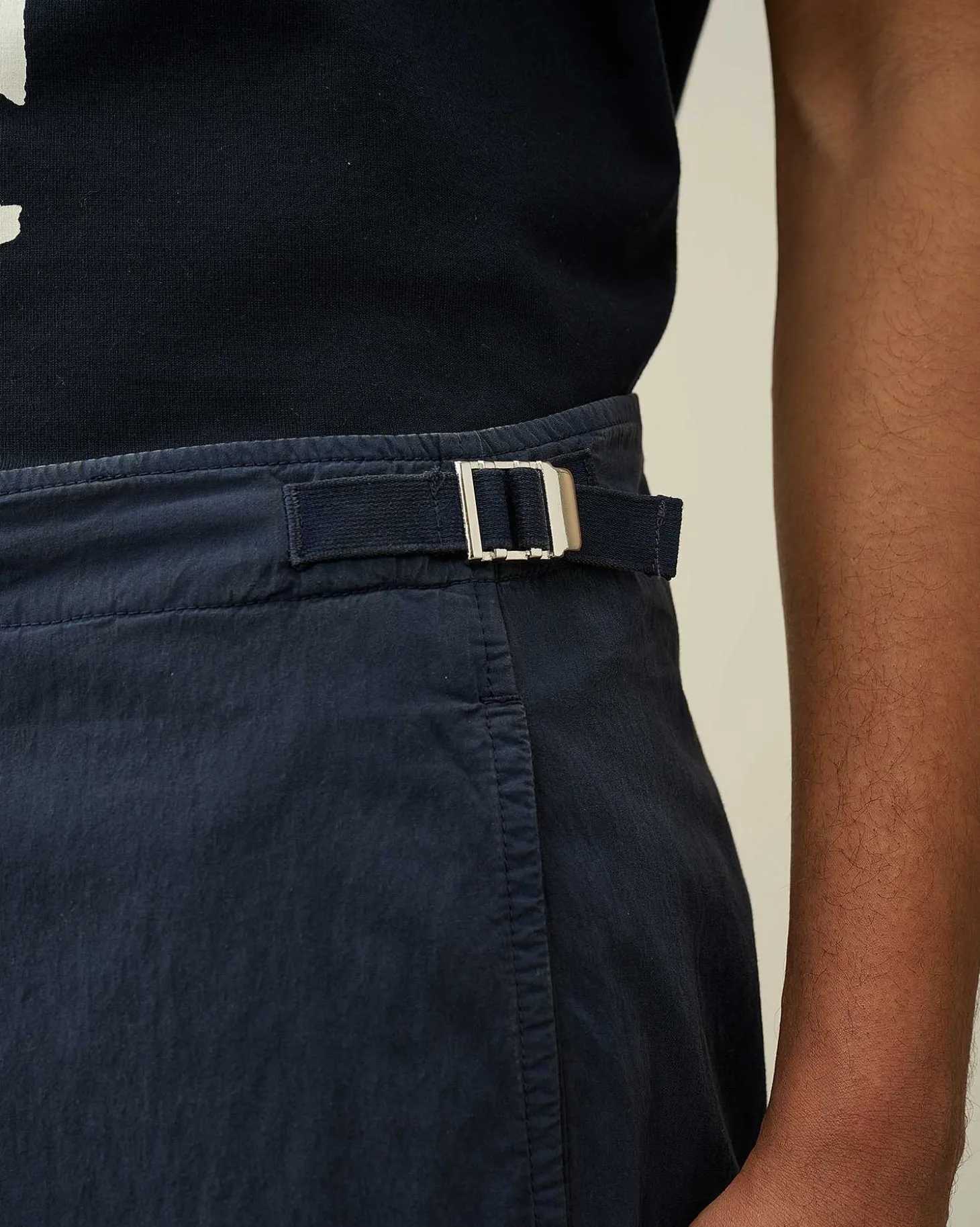 Homme C.P. Company Pantalons^50 Fili Loose Pants