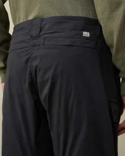 Homme C.P. Company Pantalons^50 Fili Stretch Ergonomic Cargo Pants