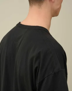Homme C.P. Company T-Shirts Et Polos^20/1 Jersey Boxy Logo T-Shirt