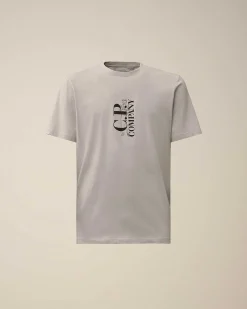 Homme C.P. Company T-Shirts Et Polos^30/1 Jersey British Sailor T-Shirt