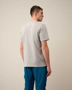 Homme C.P. Company T-Shirts Et Polos^30/1 Jersey British Sailor T-Shirt