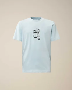 Homme C.P. Company T-Shirts Et Polos^30/1 Jersey British Sailor T-Shirt