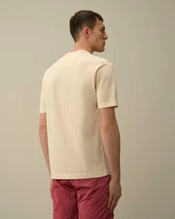 Homme C.P. Company T-Shirts Et Polos^1020 Jersey British Sailor T-Shirt