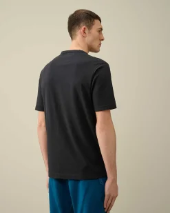 Homme C.P. Company T-Shirts Et Polos^1020 Jersey British Sailor T-Shirt