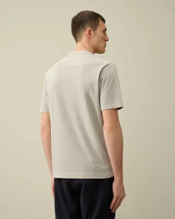 Homme C.P. Company T-Shirts Et Polos^1020 Jersey British Sailor T-Shirt