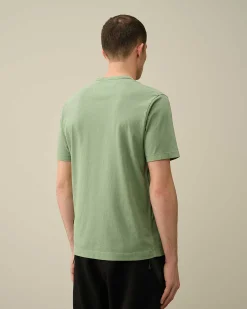 Homme C.P. Company T-Shirts Et Polos^1020 Jersey British Sailor T-Shirt