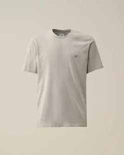Homme C.P. Company T-Shirts Et Polos^30/1 Jersey Goggle T-Shirt
