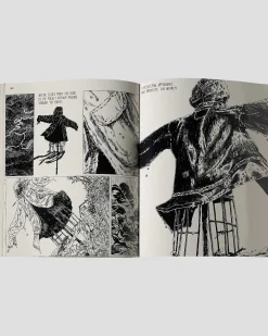 Homme C.P. Company Arcipelago^Arcipelago By - Issue 02