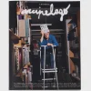 Homme C.P. Company Arcipelago^Arcipelago By - Issue 03