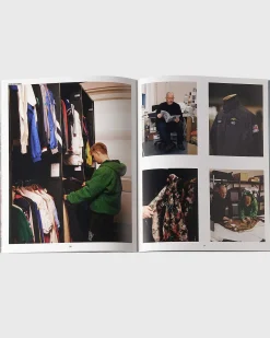Homme C.P. Company Arcipelago^Arcipelago By - Issue 03