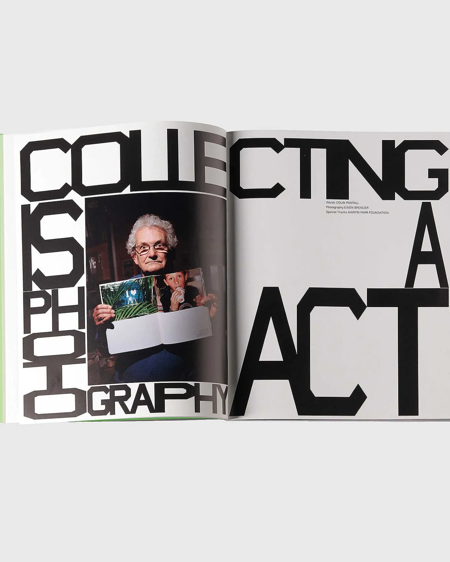 Homme C.P. Company Arcipelago^Arcipelago By - Issue 03