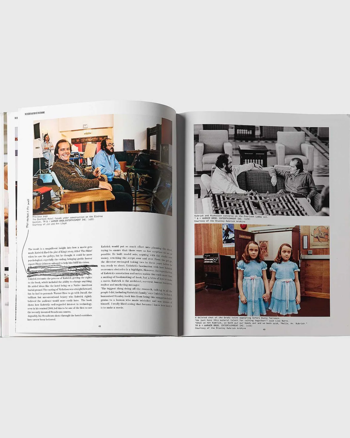 Homme C.P. Company Arcipelago^Arcipelago By - Issue 04