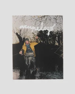 Homme C.P. Company Arcipelago^Arcipelago By - Issue 01