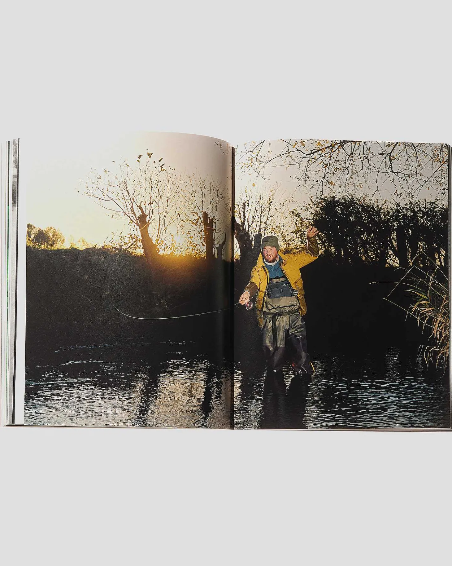 Homme C.P. Company Arcipelago^Arcipelago By - Issue 01