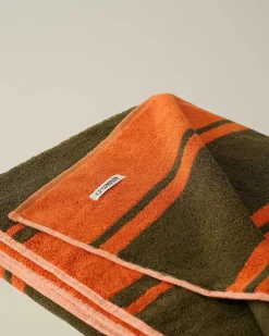Homme C.P. Company Autres Accessoires^Beach Towel