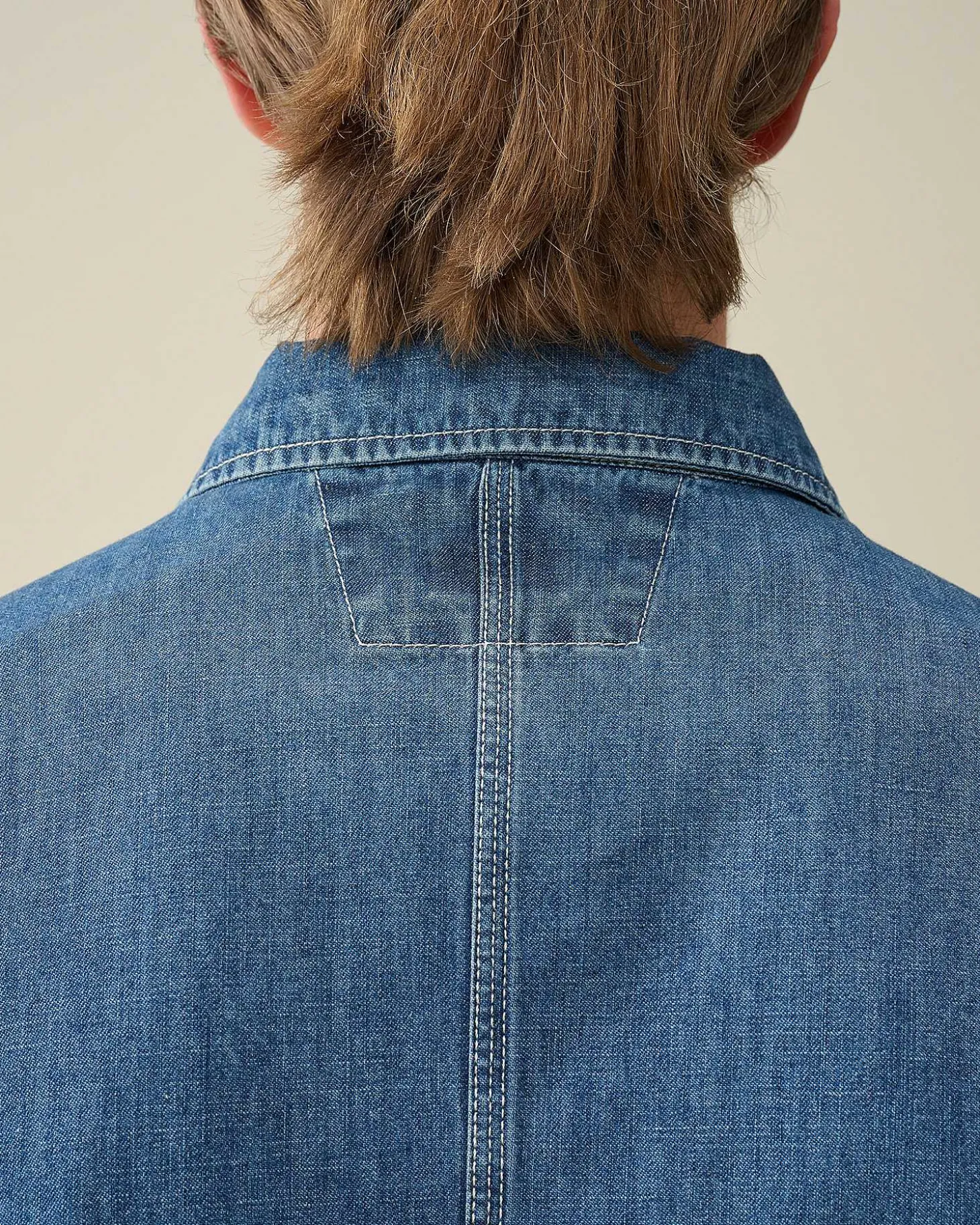 Homme C.P. Company Vestes Et Manteaux^Blu Jacket