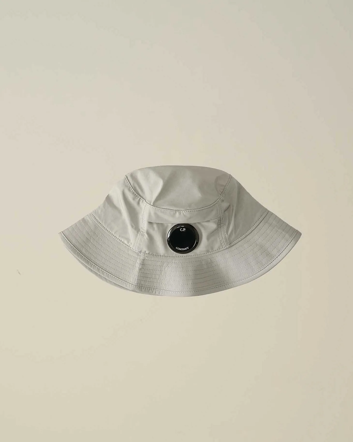 Homme C.P. Company Chapeaux^Chrome-R Bucket Hat