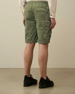 Homme C.P. Company Survêtements Et Shorts^Chrome-R Cargo Shorts