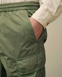 Homme C.P. Company Survêtements Et Shorts^Chrome-R Cargo Shorts