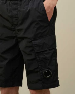 Homme C.P. Company Survêtements Et Shorts^Chrome-R Cargo Shorts