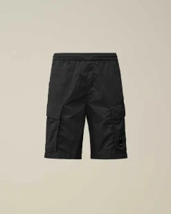 Homme C.P. Company Survêtements Et Shorts^Chrome-R Cargo Shorts