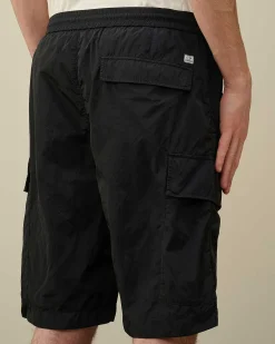 Homme C.P. Company Survêtements Et Shorts^Chrome-R Cargo Shorts