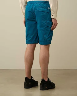 Homme C.P. Company Survêtements Et Shorts^Chrome-R Cargo Shorts