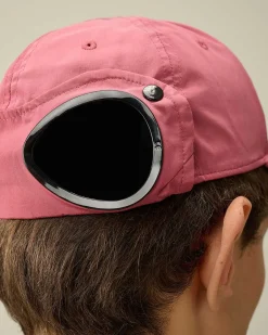 Homme C.P. Company Chapeaux^Chrome-R Goggle Cap