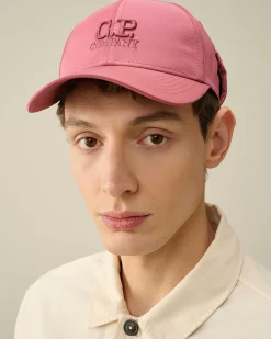 Homme C.P. Company Chapeaux^Chrome-R Goggle Cap