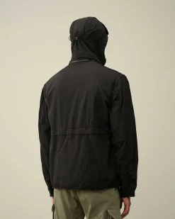 Homme C.P. Company Vestes Et Manteaux^Chrome-R Goggle Utility Jacket