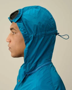 Homme C.P. Company Vestes Et Manteaux^Chrome-R Goggle Utility Jacket