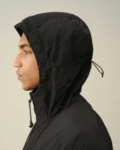 Homme C.P. Company Vestes Et Manteaux^Chrome-R Hooded Jacket
