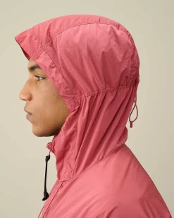 Homme C.P. Company Vestes Et Manteaux^Chrome-R Hooded Jacket