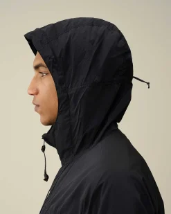 Homme C.P. Company Vestes Et Manteaux^Chrome-R Hooded Jacket