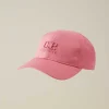 Homme C.P. Company Chapeaux^Chrome-R Logo Cap