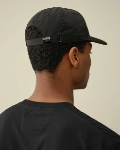 Homme C.P. Company Chapeaux^Chrome-R Logo Cap