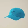 Homme C.P. Company Chapeaux^Chrome-R Logo Cap