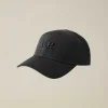 Homme C.P. Company Chapeaux^Chrome-R Logo Cap