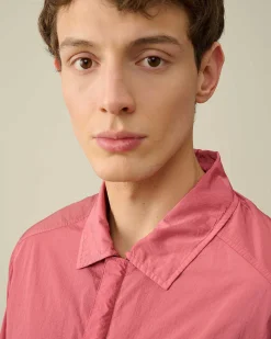 Homme C.P. Company Surchemises^Chrome-R Pocket Overshirt