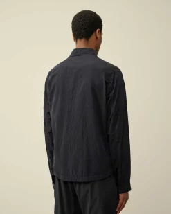 Homme C.P. Company Surchemises^Chrome-R Pocket Overshirt
