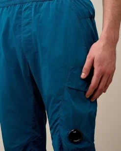 Homme C.P. Company Pantalons^Chrome-R Regular Track Pants