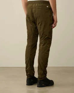 Homme C.P. Company Pantalons^Chrome-R Regular Track Pants
