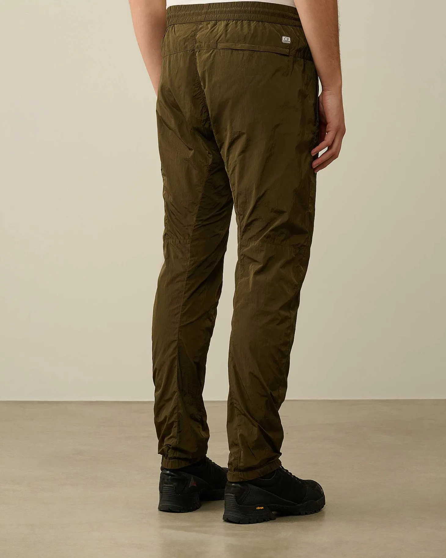Homme C.P. Company Pantalons^Chrome-R Regular Track Pants