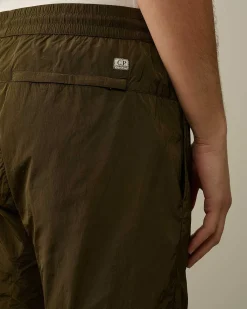 Homme C.P. Company Pantalons^Chrome-R Regular Track Pants