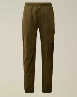 Homme C.P. Company Pantalons^Chrome-R Regular Track Pants