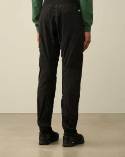 Homme C.P. Company Pantalons^Chrome-R Regular Track Pants