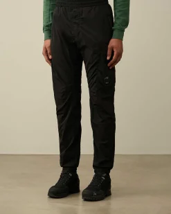 Homme C.P. Company Pantalons^Chrome-R Regular Track Pants